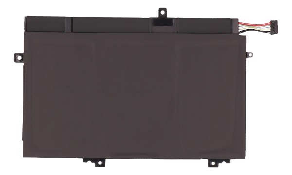 ThinkPad L480 20LS Batterie (Cellules 3)