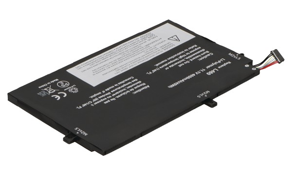 ThinkPad L480 20LS Batterie (Cellules 3)