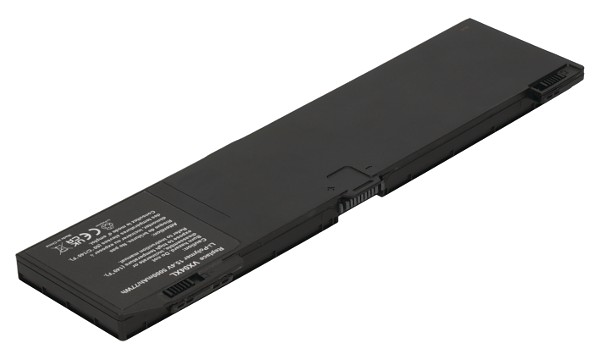 ZBook 15 G5 E-2176M Batterie