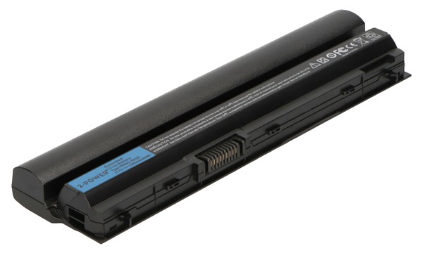 Latitude E6320 Batterie (Cellules 6)