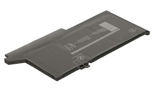 Latitude 7400 Batterie (Cellules 3)