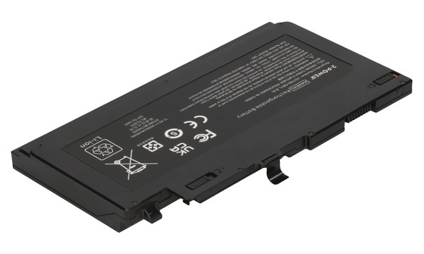 AA06XL Batterie (Cellules 6)