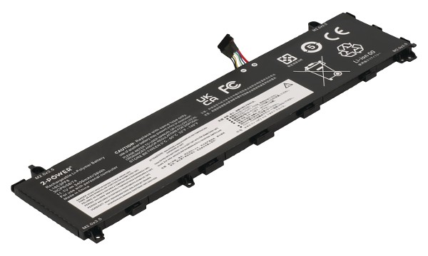 L18C3PF8 Batterie (Cellules 3)