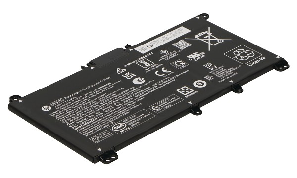 HSTNN-DB9Y Batterie (Cellules 3)