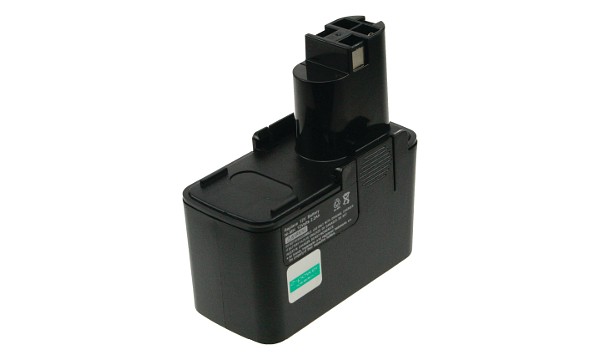 ATS 12-P Batterie