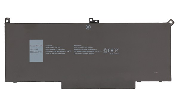 V4940 Batterie (Cellules 4)