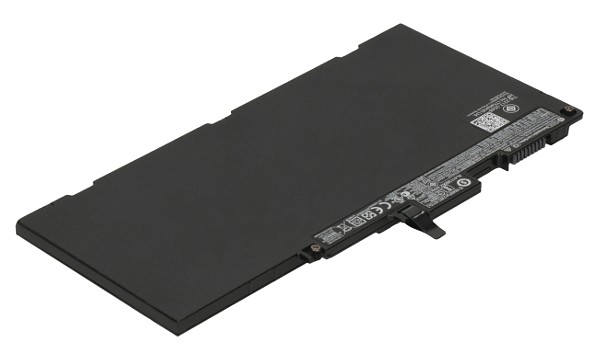 EliteBook 840r G4 Batterie (Cellules 3)