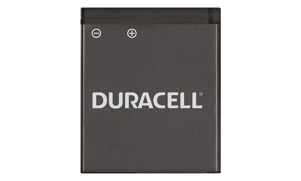 Lumix DC-GF9 Batterie (Cellules 2)