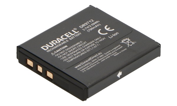 EasyShare M853 Batterie