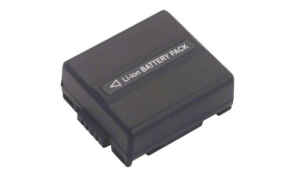 DZ-MV380E Batterie (Cellules 2)