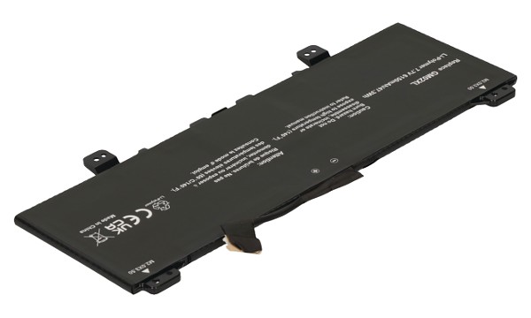 917679-271 Batterie (Cellules 2)