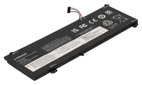 5B10Z21201 Batterie (Cellules 4)