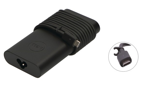 Latitude 7410 Chromebook Enterprise Adaptateur