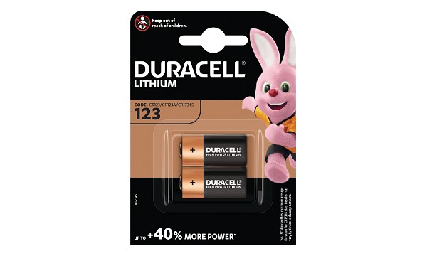 KD 45 Batterie