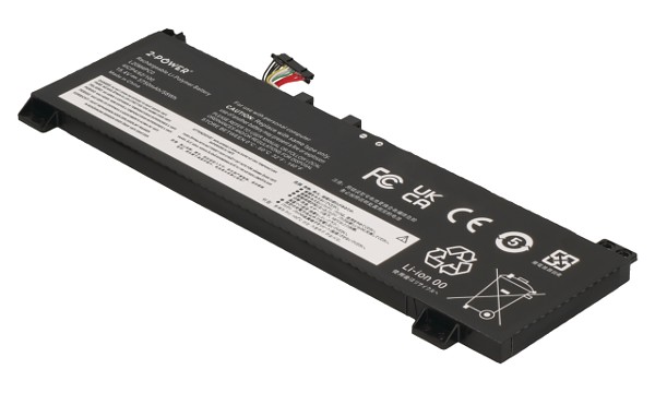 5B11B48819 Batterie (Cellules 4)