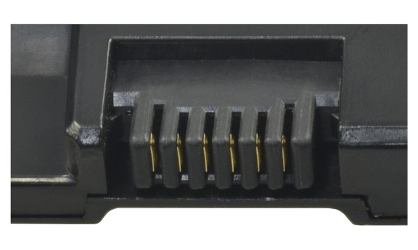 6830s Batterie (Cellules 6)