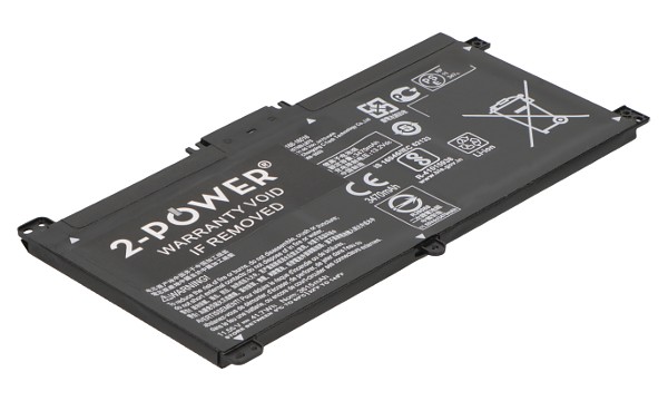 Pavilion x360 14-ba049TX Batterie (Cellules 3)