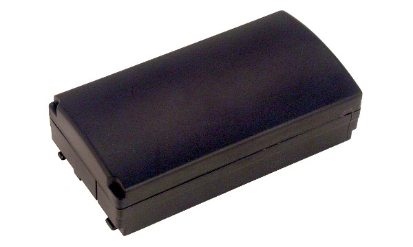 KD-M176 Batterie