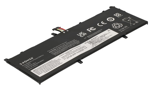 5B10U65275 Batterie (Cellules 4)