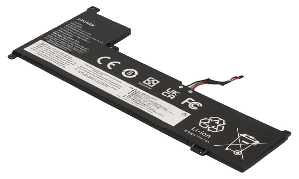 SB10W89845 Batterie (Cellules 3)