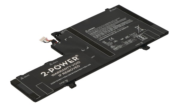 HSTNN-IB7O Batterie (Cellules 3)