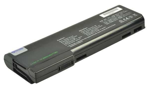 EliteBook 8460W Batterie (Cellules 9)