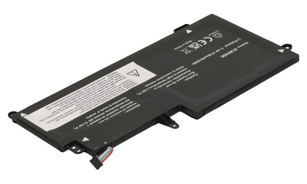 ThinkPad 13 Gen 2 Chromebook Batterie (Cellules 3)