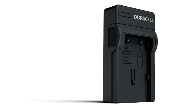 DC410 Chargeur