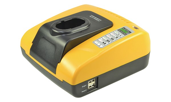 UB120DWA Chargeur