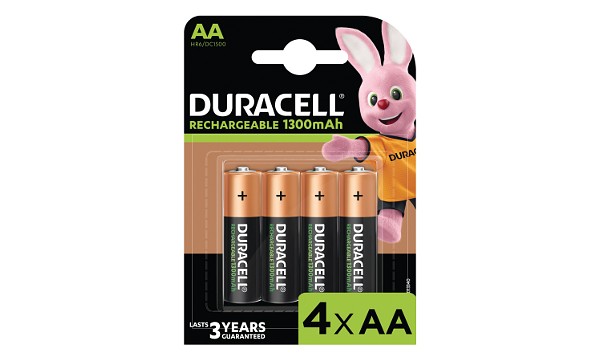 Digimax 530 Batterie