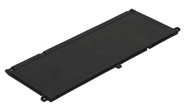 Inspiron 7500 2-in-1 Batterie (Cellules 4)