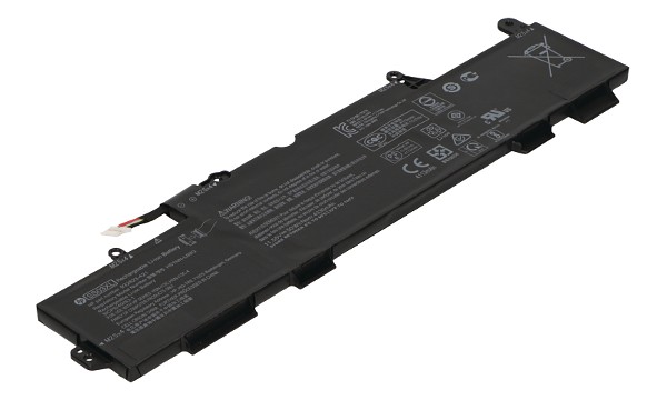 HSTNN-IB8C Batterie (Cellules 3)