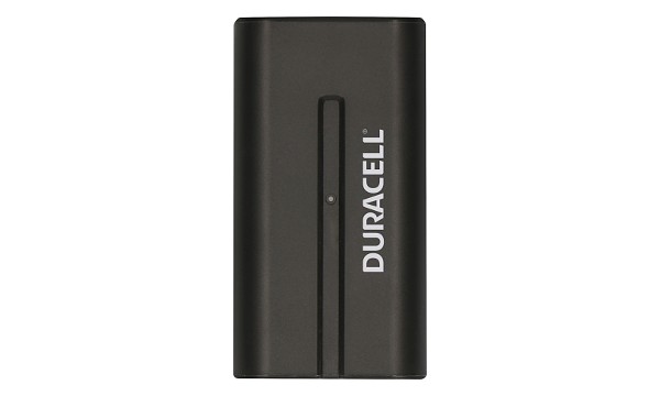 DSR-PD170P Batterie (Cellules 6)