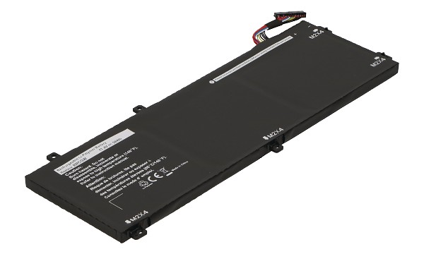 Precision 5520 Batterie (Cellules 3)