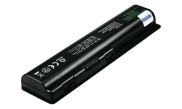 Presario CQ45-136TX Batterie (Cellules 6)
