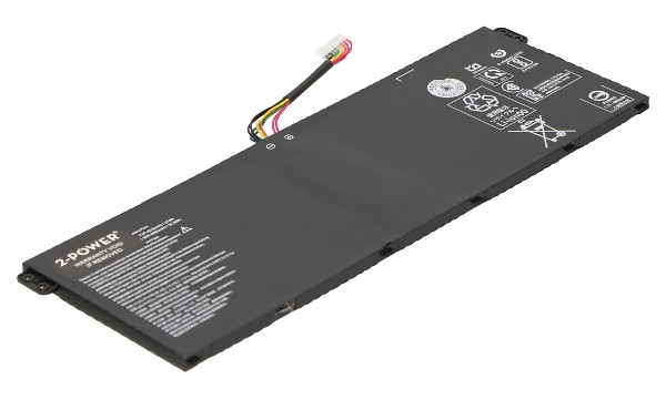 Aspire One A114-32-C18B Batterie (Cellules 2)