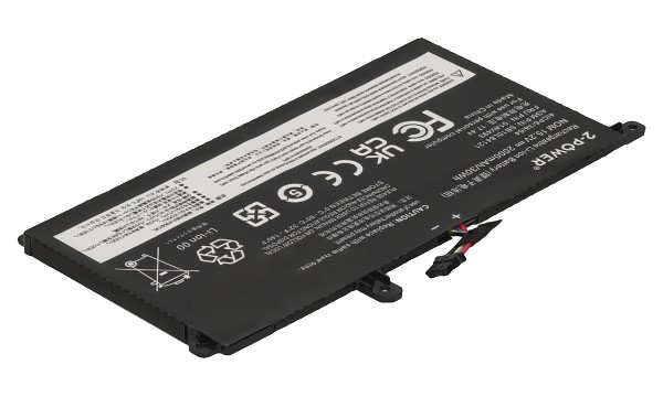 SB10L84123 Batterie (Cellules 4)