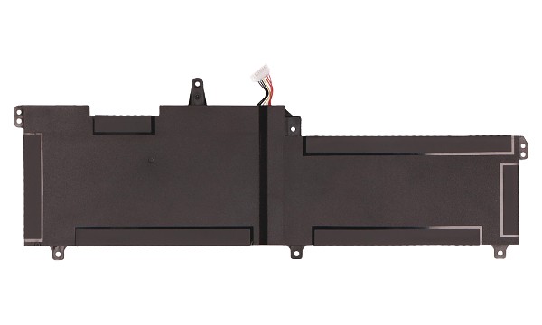 C41N1541 Batterie (Cellules 4)