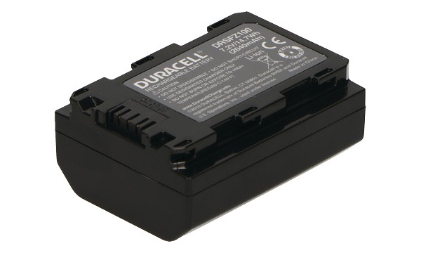 FX3 Batterie (Cellules 2)