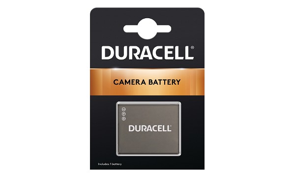 Lumix DC-TS7 Batterie (Cellules 1)