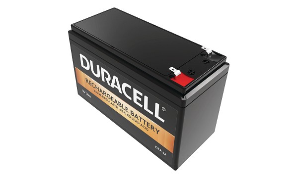 PCPER Batterie