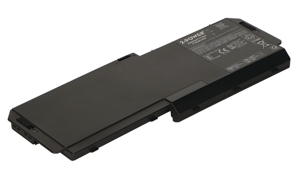 ZBOOK 17 G6 Batterie (Cellules 6)