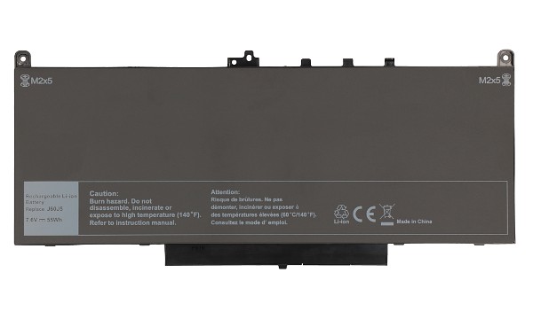 R97YT Batterie (Cellules 4)