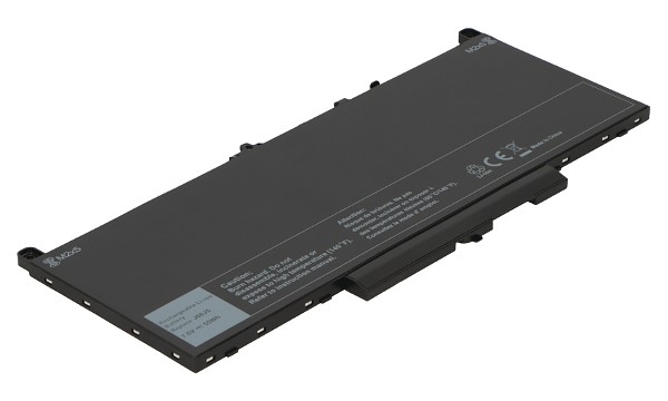 R97YT Batterie (Cellules 4)