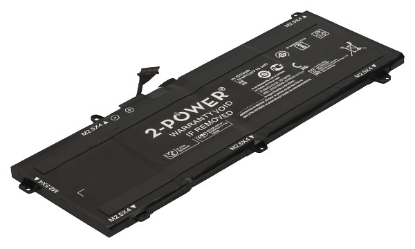 808450-002 Batterie (Cellules 4)