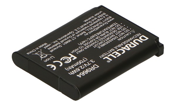 μ MJU 1050SW Batterie