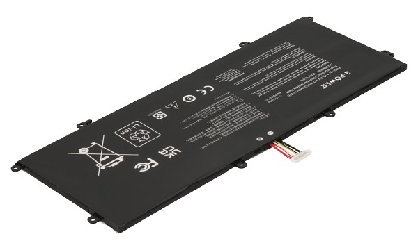 RX363EA Batterie (Cellules 4)