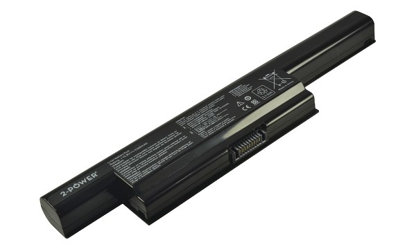 A95VM Batterie (Cellules 6)