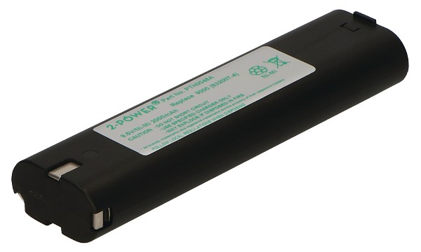 DA391DWB Batterie