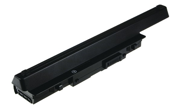 Studio 1558-5691MSL Batterie (Cellules 9)